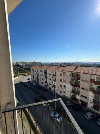 appartamento in vendita a Catanzaro in zona Mater Domini