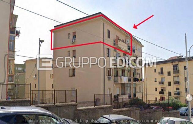 appartamento in vendita a Catanzaro