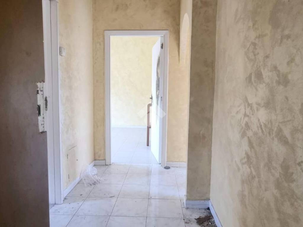 appartamento in vendita a Catanzaro in zona Germaneto