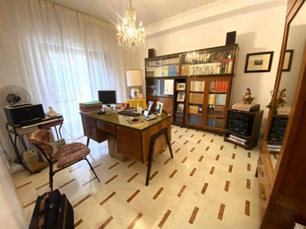 appartamento in vendita a Catanzaro