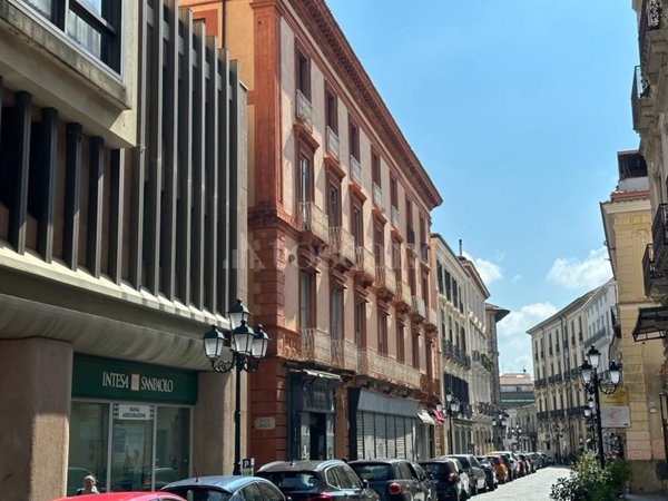 appartamento in vendita a Catanzaro in zona Centro Città
