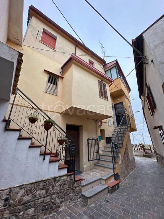 appartamento in vendita a Catanzaro in zona Siano