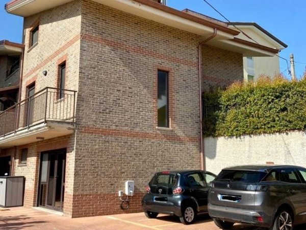 casa indipendente in vendita a Catanzaro