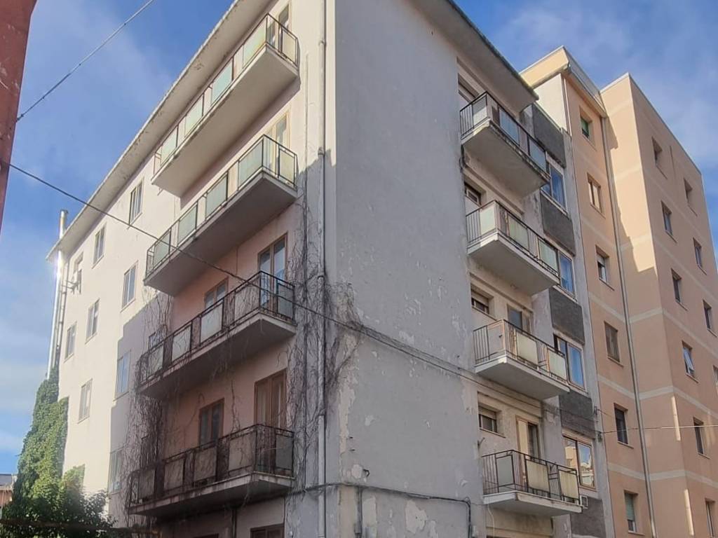 appartamento in vendita a Catanzaro in zona Pontepiccolo