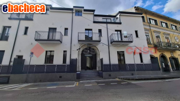appartamento in vendita a Catanzaro in zona Siano