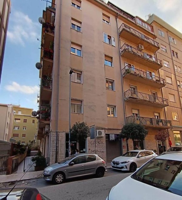 appartamento in vendita a Catanzaro