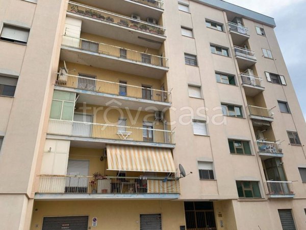 appartamento in vendita a Catanzaro in zona Catanzaro Lido