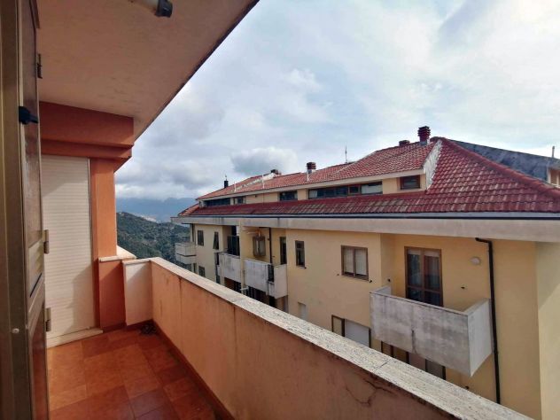 appartamento in vendita a Catanzaro in zona Sant'Elia