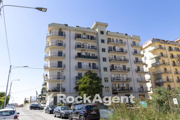 appartamento in vendita a Catanzaro in zona Centro Città