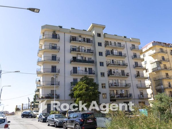appartamento in vendita a Catanzaro in zona Centro Città