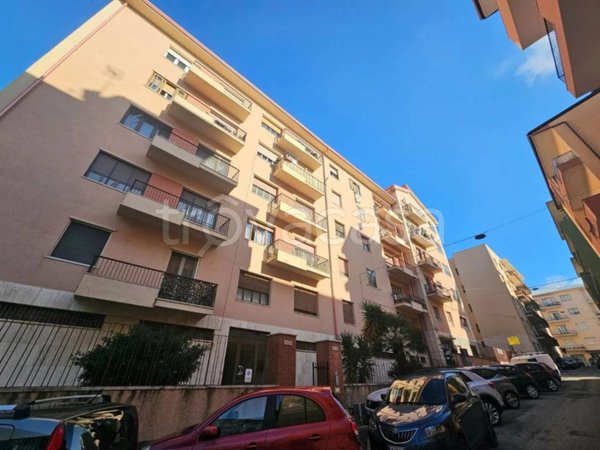 appartamento in vendita a Catanzaro in zona Pontepiccolo
