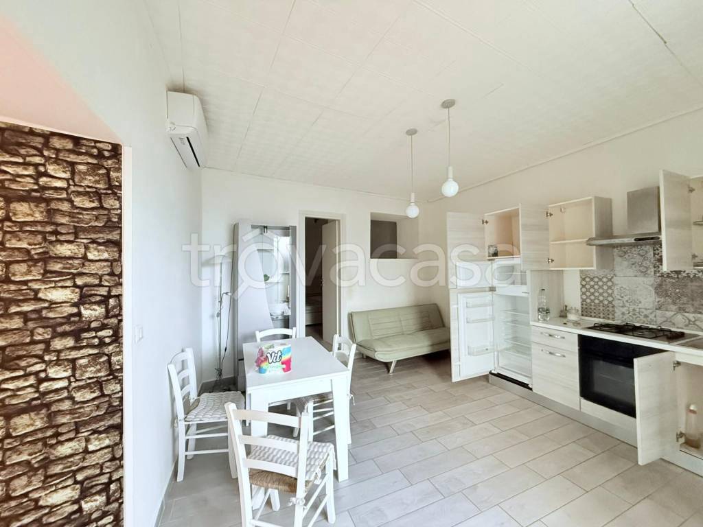 appartamento in vendita a Catanzaro in zona Centro Città