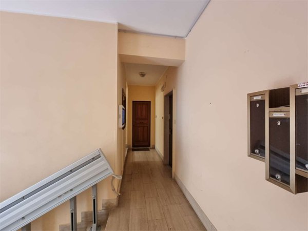 appartamento in vendita a Catanzaro