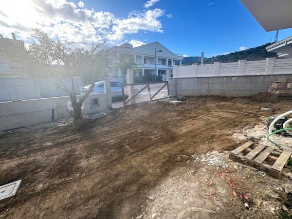 casa indipendente in vendita a Catanzaro