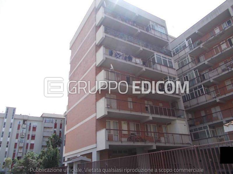 appartamento in vendita a Catanzaro in zona Centro Città