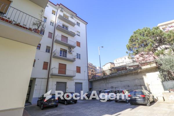 appartamento in vendita a Catanzaro in zona Centro Città