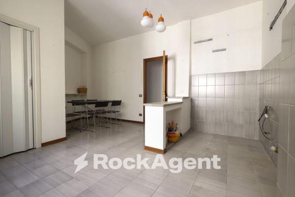 appartamento in vendita a Catanzaro in zona Centro Città