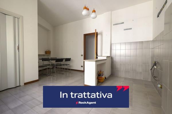 appartamento in vendita a Catanzaro in zona Centro Città