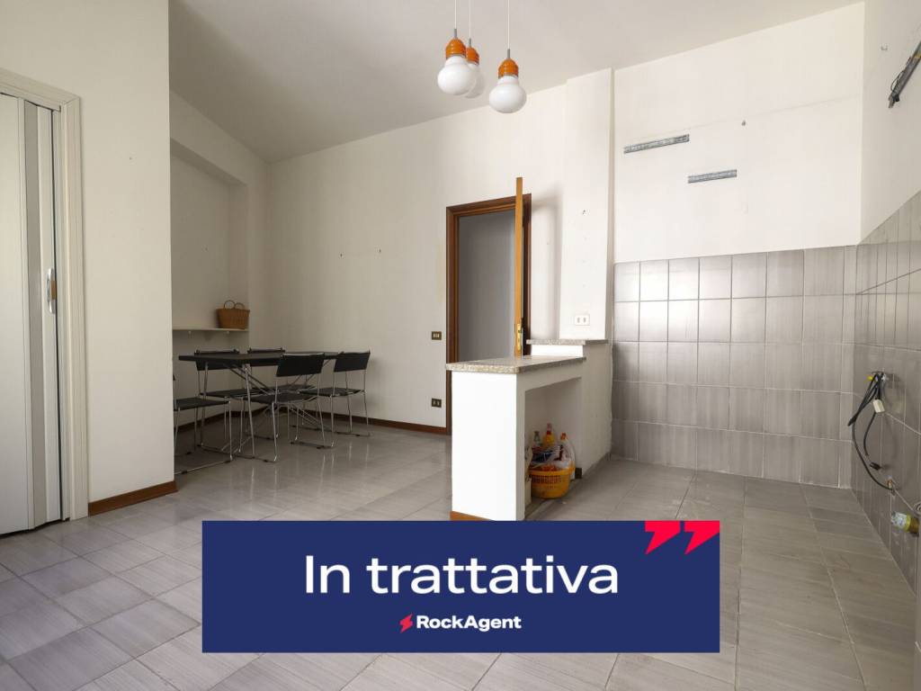 appartamento in vendita a Catanzaro in zona Centro Città