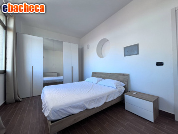 appartamento in vendita a Catanzaro in zona Catanzaro Lido