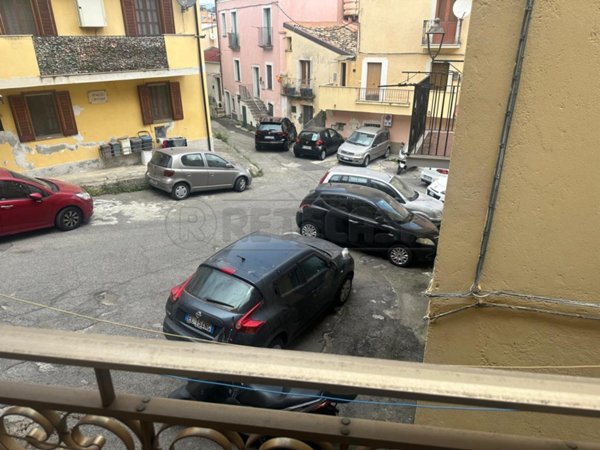 appartamento in vendita a Catanzaro in zona Centro Città
