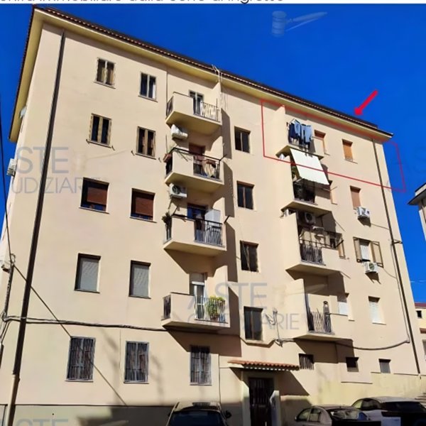 appartamento in vendita a Catanzaro