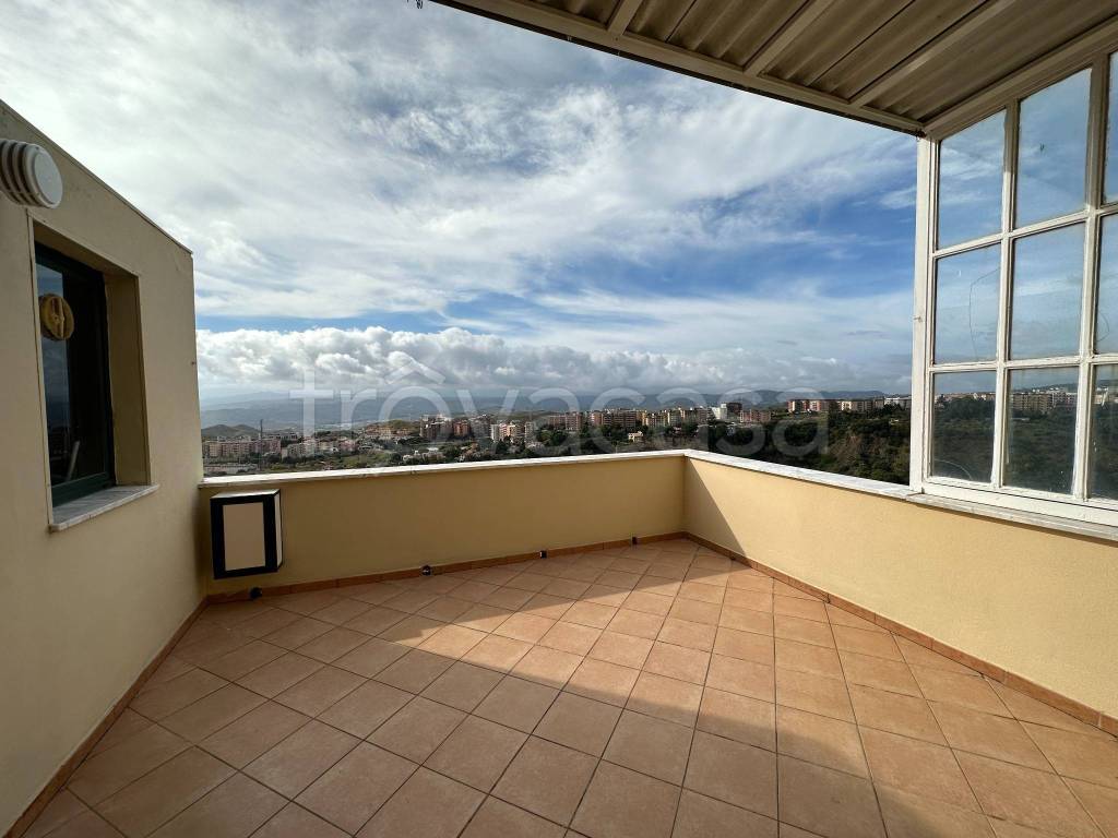 appartamento in vendita a Catanzaro in zona Centro Città