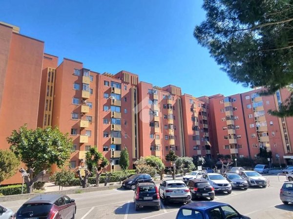 appartamento in vendita a Catanzaro in zona Catanzaro Lido