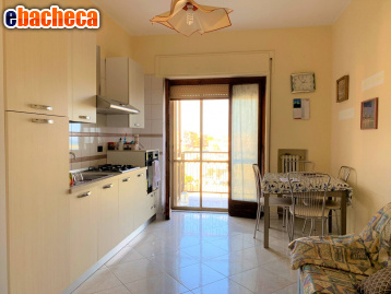 appartamento in vendita a Catanzaro in zona Catanzaro Lido