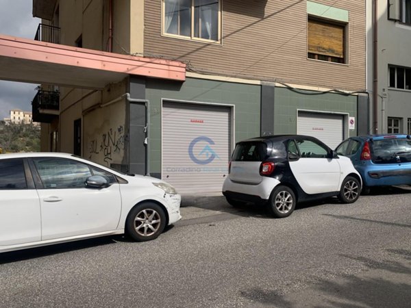 appartamento in vendita a Catanzaro in zona Centro Città