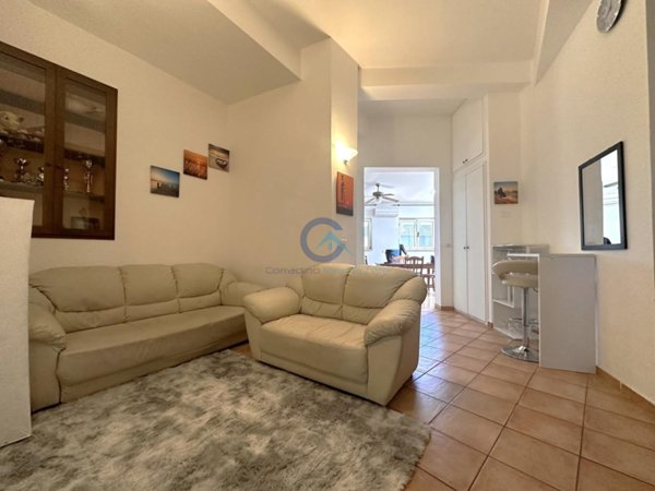 appartamento in vendita a Catanzaro in zona Catanzaro Lido
