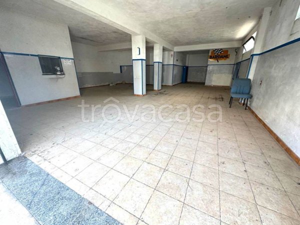 appartamento in vendita a Catanzaro in zona Catanzaro Sala