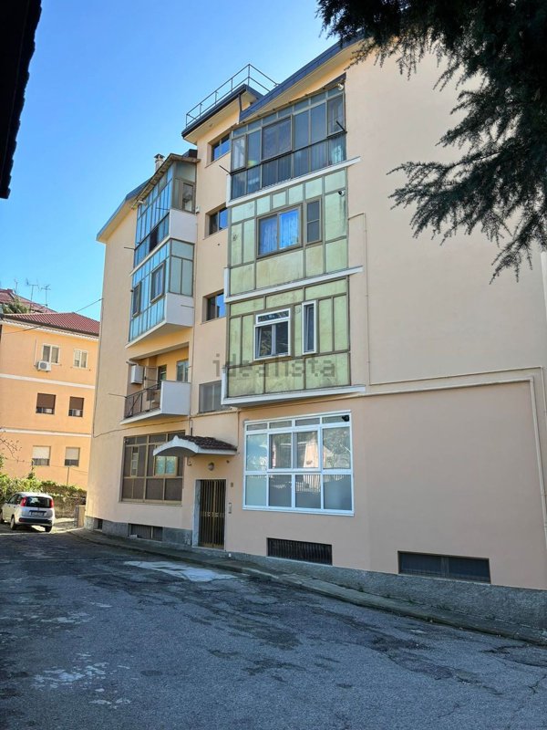 appartamento in vendita a Catanzaro