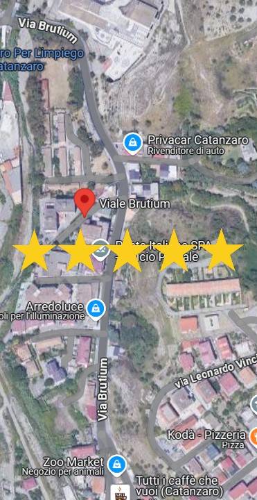 appartamento in vendita a Catanzaro