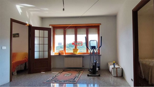 appartamento in vendita a Catanzaro in zona Sant'Elia