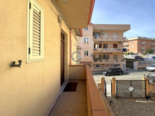 appartamento in vendita a Catanzaro in zona Catanzaro Lido