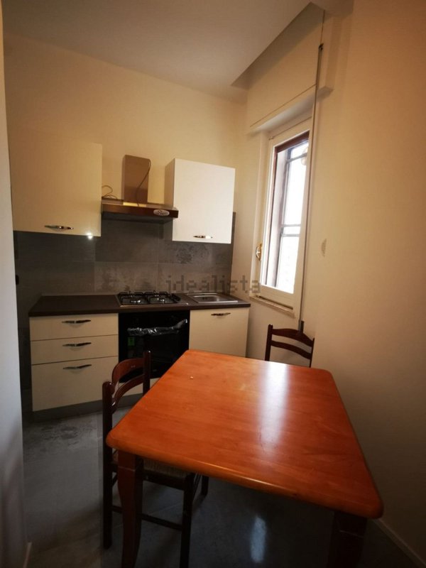 appartamento in vendita a Catanzaro in zona Pontepiccolo
