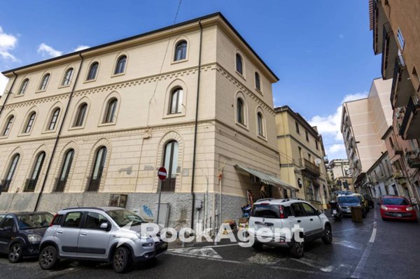 appartamento in vendita a Catanzaro in zona Centro Città