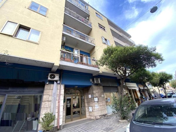 appartamento in vendita a Catanzaro in zona Catanzaro Lido