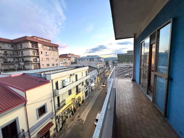 appartamento in vendita a Catanzaro in zona Catanzaro Lido