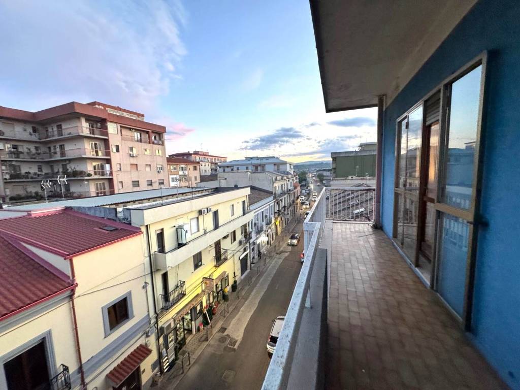 appartamento in vendita a Catanzaro in zona Catanzaro Lido