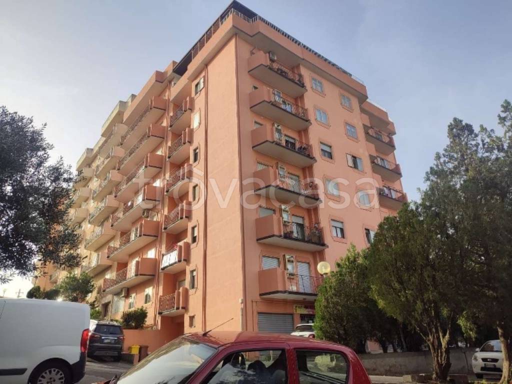 appartamento in vendita a Catanzaro