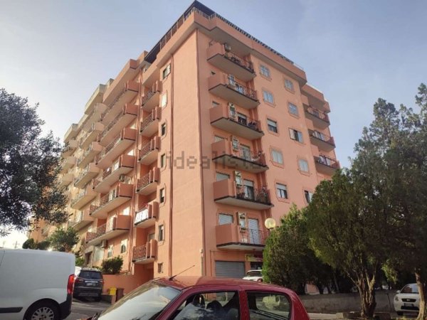 appartamento in vendita a Catanzaro