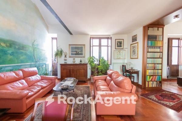 appartamento in vendita a Catanzaro in zona Centro Città