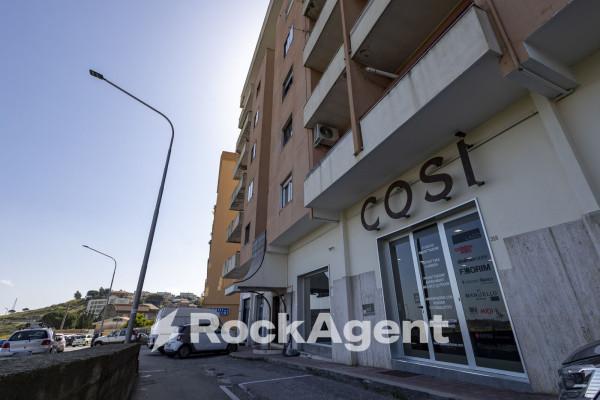 appartamento in vendita a Catanzaro in zona Mater Domini