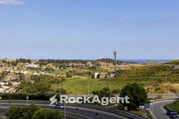 appartamento in vendita a Catanzaro in zona Gagliano
