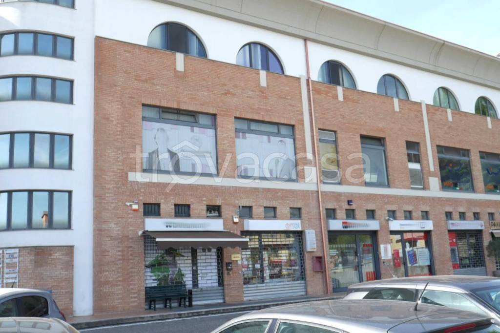 appartamento in vendita a Catanzaro in zona Santa Maria