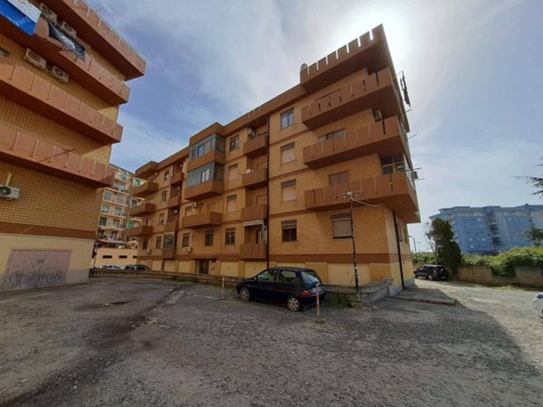 appartamento in vendita a Catanzaro in zona Catanzaro Lido