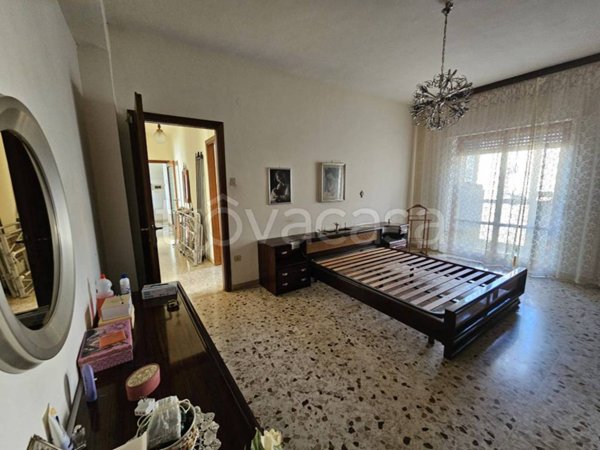 appartamento in vendita a Catanzaro in zona Centro Città