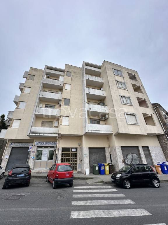 appartamento in vendita a Catanzaro